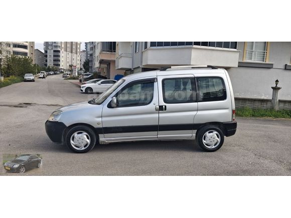 06 TBM 38 1.6 HDİ MOTOR 2008 MODEL KLİMA ABS Lİ TAKAS OLUR