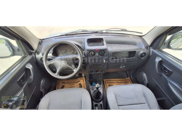 06 TBM 38 1.6 HDİ MOTOR 2008 MODEL KLİMA ABS Lİ TAKAS OLUR