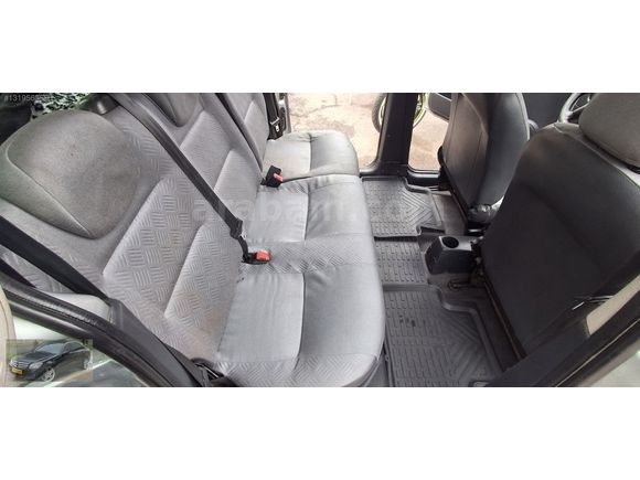06 TBM 38 1.6 HDİ MOTOR 2008 MODEL KLİMA ABS Lİ TAKAS OLUR