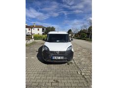 2023 FIAT DOBLO 1.6 MULTİJET MAXİ KLİMALI 46 BİN KM