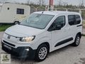 Boyasız - 2024 Doblo 1.5 BlueHDİ Teknoloji Paketli - 27.000 KM