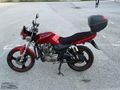 YUKİ KIDEN HJ125-J