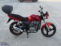 YUKİ KIDEN HJ125-J