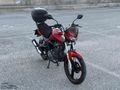 YUKİ KIDEN HJ125-J