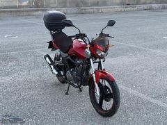 YUKİ KIDEN HJ125-J