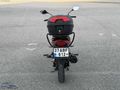 YUKİ KIDEN HJ125-J