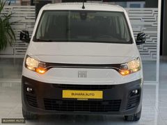 BUHARA AUTO'DAN 2024 MODEL SERVİS BAKIMLI YERİ KASA FİAT DOBLO
