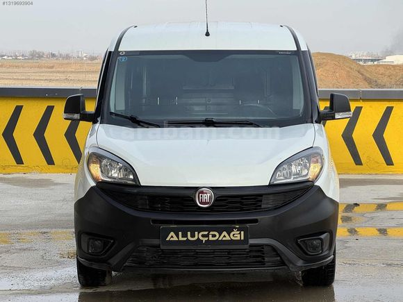 2020 FİAT DOBLO MAXİ 74 BİN KM TAKAS TAKSİT OLUR