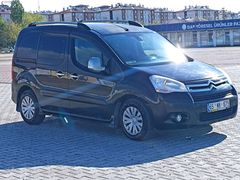 MATURDAN BOYASIZ DEĞİŞENSİZ YENİ KASA 2009 MODEL CİTROEN BERLİNG