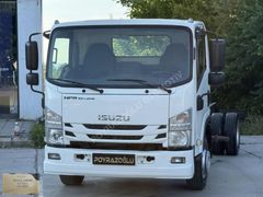 2017/MODEL/ISUZU/NPR/10 LONG/ŞASE/230BİN/KMDE/K/KARTINA/12/TAKS