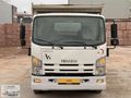 BİLGEN'DEN 2012 ISUZU NPR 10 LONG // SAC KASA // MASRAFSIZ