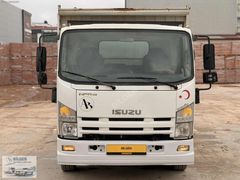 BİLGEN'DEN 2012 ISUZU NPR 10 LONG // SAC KASA // MASRAFSIZ