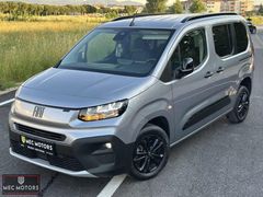 "Mec Motors" 33.900KM Hatasız 2025 Doblo Premio 1.5 BlueHDİ