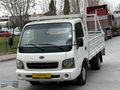 DİLEK OTO'DAN 2004 KİA BANGO KA 2500 ÇİFT TEKER AÇIK SAÇ KASALI