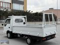 DİLEK OTO'DAN 2004 KİA BANGO KA 2500 ÇİFT TEKER AÇIK SAÇ KASALI