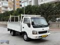 DİLEK OTO'DAN 2004 KİA BANGO KA 2500 ÇİFT TEKER AÇIK SAÇ KASALI