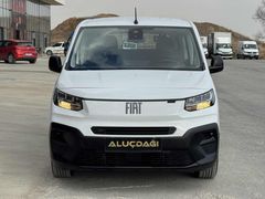 BOYASIZ 2025 DOBLO 1.5 BLUE HDİ 120 BG TAKAS TAKSİT OLUR