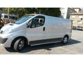 KİRALIK PANELVAN RENAULT TRAFIC ,NAKLIYENIZ YAPILIR