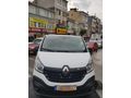 KİRALIK PANELVAN RENAULT TRAFIC ,NAKLIYENIZ YAPILIR
