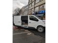 KİRALIK PANELVAN RENAULT TRAFIC ,NAKLIYENIZ YAPILIR
