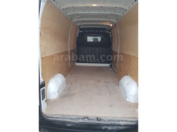 KİRALIK PANELVAN RENAULT TRAFIC ,NAKLIYENIZ YAPILIR
