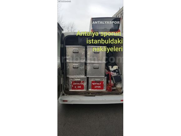 KİRALIK PANELVAN RENAULT TRAFIC ,NAKLIYENIZ YAPILIR