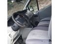 KİRALIK PANELVAN RENAULT TRAFIC ,NAKLIYENIZ YAPILIR