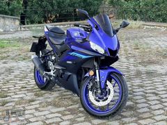 "GENÇLER OTOMOTİV" 2024 YAMAHA R25 EKSTRALI HATASIZ