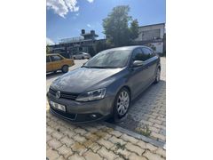 Sahibinden Volkswagen Jetta 1.6 TDi Highline 2011 Model Konya