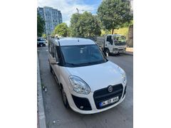 Sahibinden Fiat Doblo Combi 1.6 Multijet Maxi Safeline 2014 Model