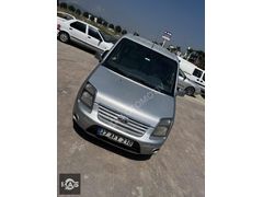 KAŞ OTOMOTİVDEN Ford Tourneo Connect