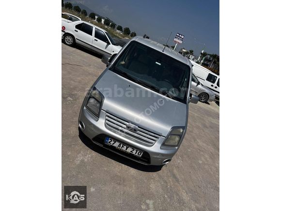 KAŞ OTOMOTİVDEN Ford Tourneo Connect