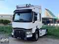 2020 MODEL RENAULT T520 BOYASIZ DEĞİŞENSİZ SERVİS BAKIMLI %20
