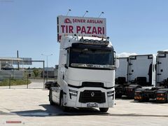 ŞENER ARSLAN'DAN 2023 MODEL RENAULT T 520.. TAKAS VADE OLUR
