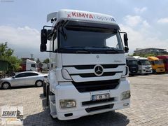 2005 MODEL MERCEDES AXOR 2005 MODEL 1840 SATIŞTA
