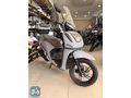 DePo Motor'dan 2026 model Gentle 50