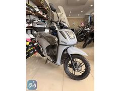 DePo Motor'dan 2026 model Gentle 50