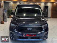 POLAT'TAN 2022 CONNECT TİTANİUM GERİGRS-Ş.TAKİP+ 15 DKKREDİ İMK'