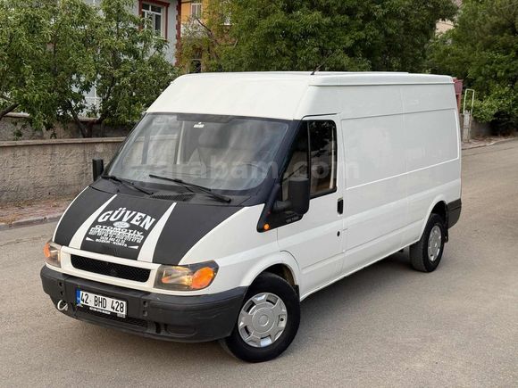 HATASIZ SÖKTAKSIZ 137BİNDE 2006 350L