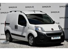 ŞANÇELİK PEUGEOT BAYİ 2021 FİORİNO CARGO 1.3 MULTİJET 76.100 KM