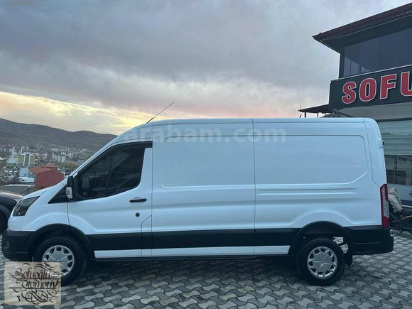 2021 MODEL 350L 185 LİK ŞERİT TAKİP TEKNO4 ARKA ÇEKER