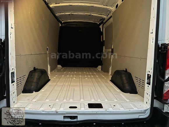 2021 MODEL 350L 185 LİK ŞERİT TAKİP TEKNO4 ARKA ÇEKER