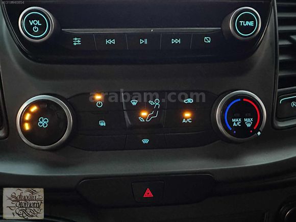 2021 MODEL 350L 185 LİK ŞERİT TAKİP TEKNO4 ARKA ÇEKER