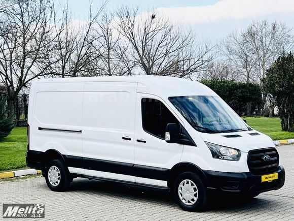 MELİTA44 AUTOdan-2019mod-2.0TDCI-170hp-6ileri-KDV'li-350L