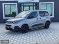 AUTO SRC CİTROEN BERLİNGO 2025 HATASIZ %20 FATURA