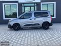 AUTO SRC CİTROEN BERLİNGO 2025 HATASIZ