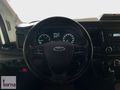 36 AY TAKSİTLE 2021 FORD TRANSİT 350 LF (13 M3) 2.0 EB FRİGOLU