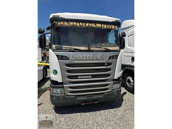 KIRMIZILAR TIR PAZARINDAN 2017 MODEL 630 BiNDE