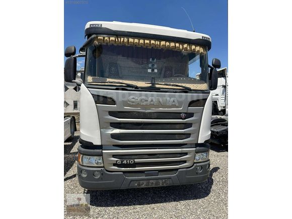 KIRMIZILAR TIR PAZARINDAN 2017 MODEL 630 BiNDE