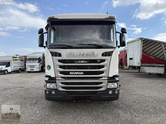KIRMIZILAR TIR PAZARINDAN 2017 MODEL 630 BiNDE